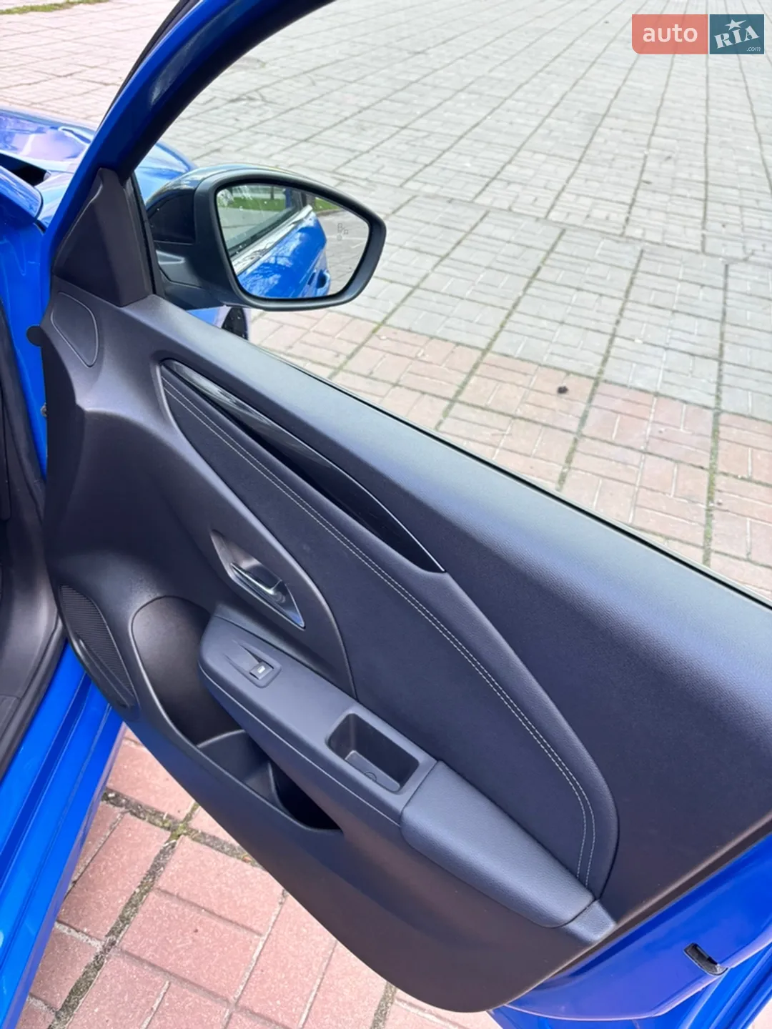 2020 Opel Corsa - мініатюра 23