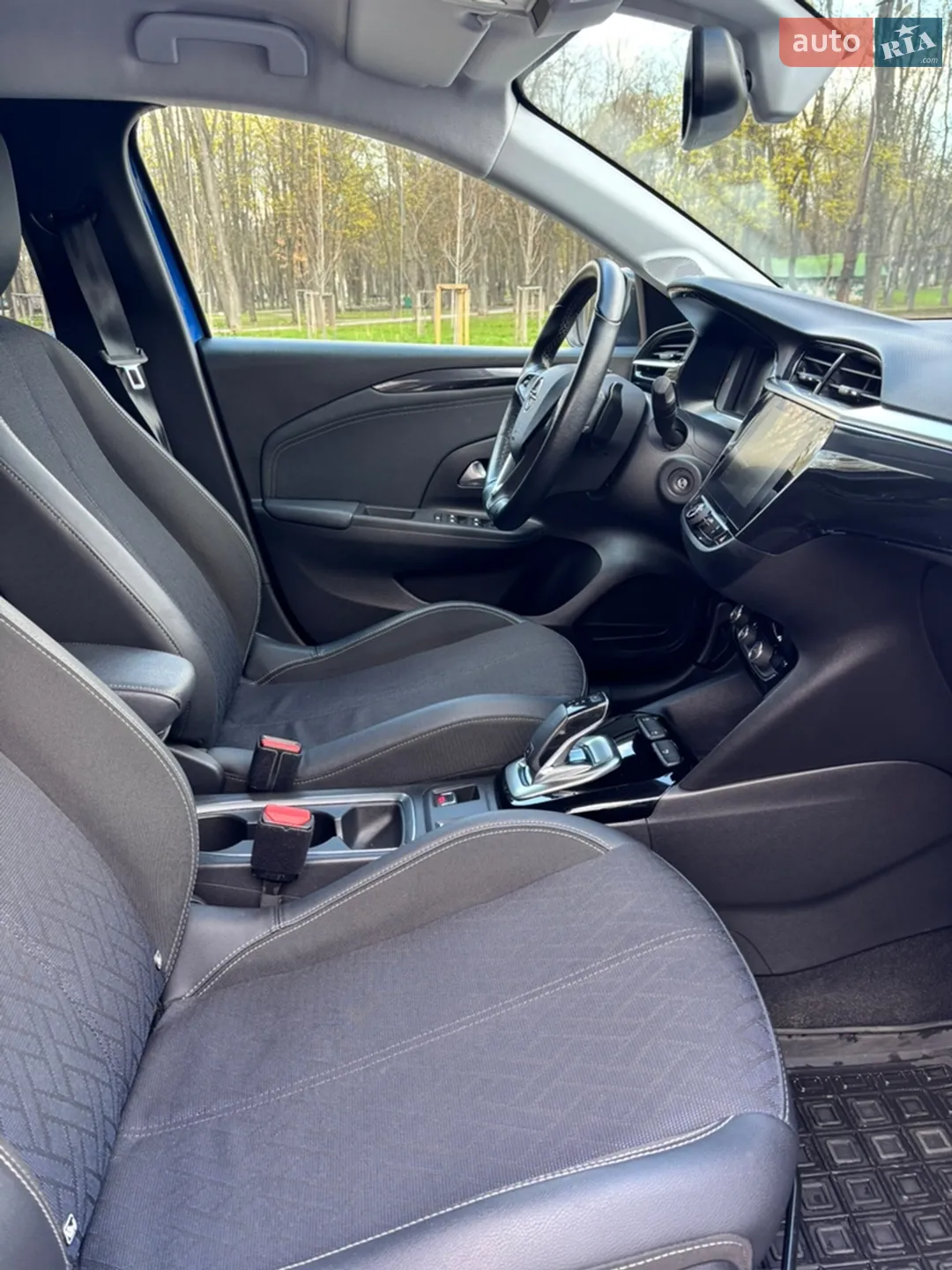 2020 Opel Corsa - мініатюра 27