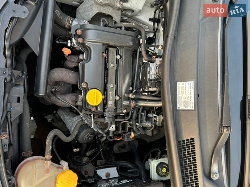 Хетчбек Opel Corsa 2009 в Львові фото 12 Хетчбек Opel Corsa 2009 в Львові