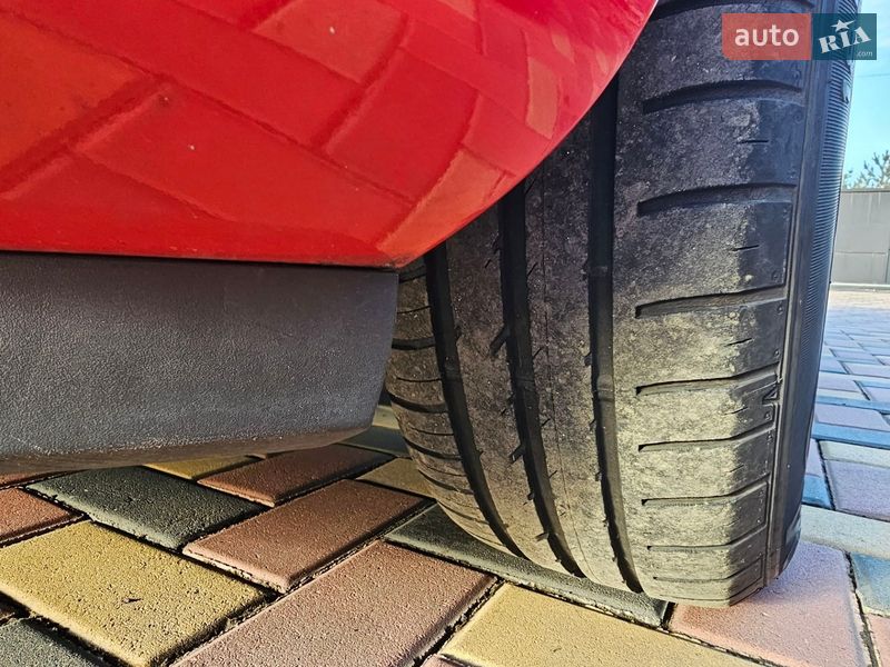 Хетчбек Opel Corsa 2009 в Луцьку