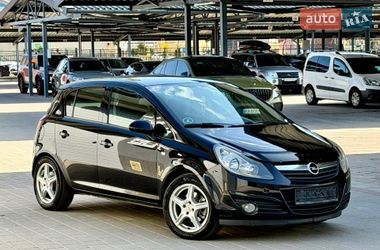 Хетчбек Opel Corsa 2010 в Житомирі