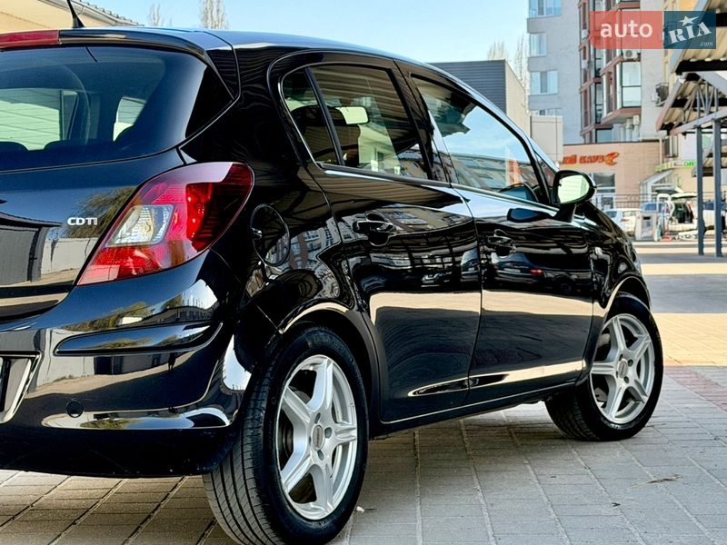 Хетчбек Opel Corsa 2010 в Житомирі фото 13 Хетчбек Opel Corsa 2010 в Житомирі