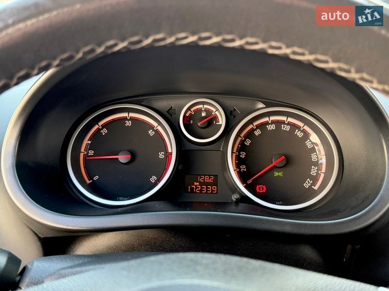 Хетчбек Opel Corsa 2010 в Житомирі фото 18 Хетчбек Opel Corsa 2010 в Житомирі