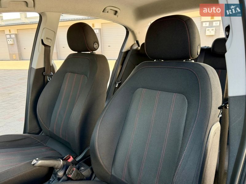 Хетчбек Opel Corsa 2010 в Житомирі фото 25 Хетчбек Opel Corsa 2010 в Житомирі