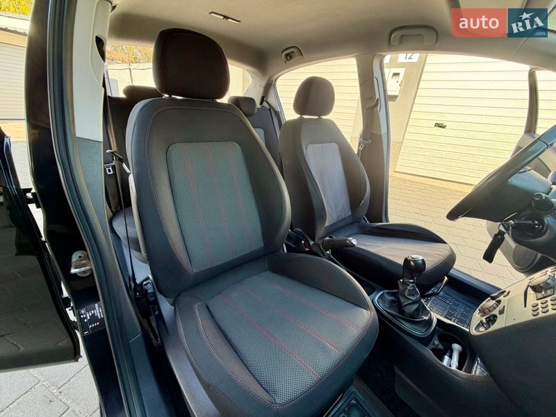 Хетчбек Opel Corsa 2010 в Житомирі фото 26 Хетчбек Opel Corsa 2010 в Житомирі