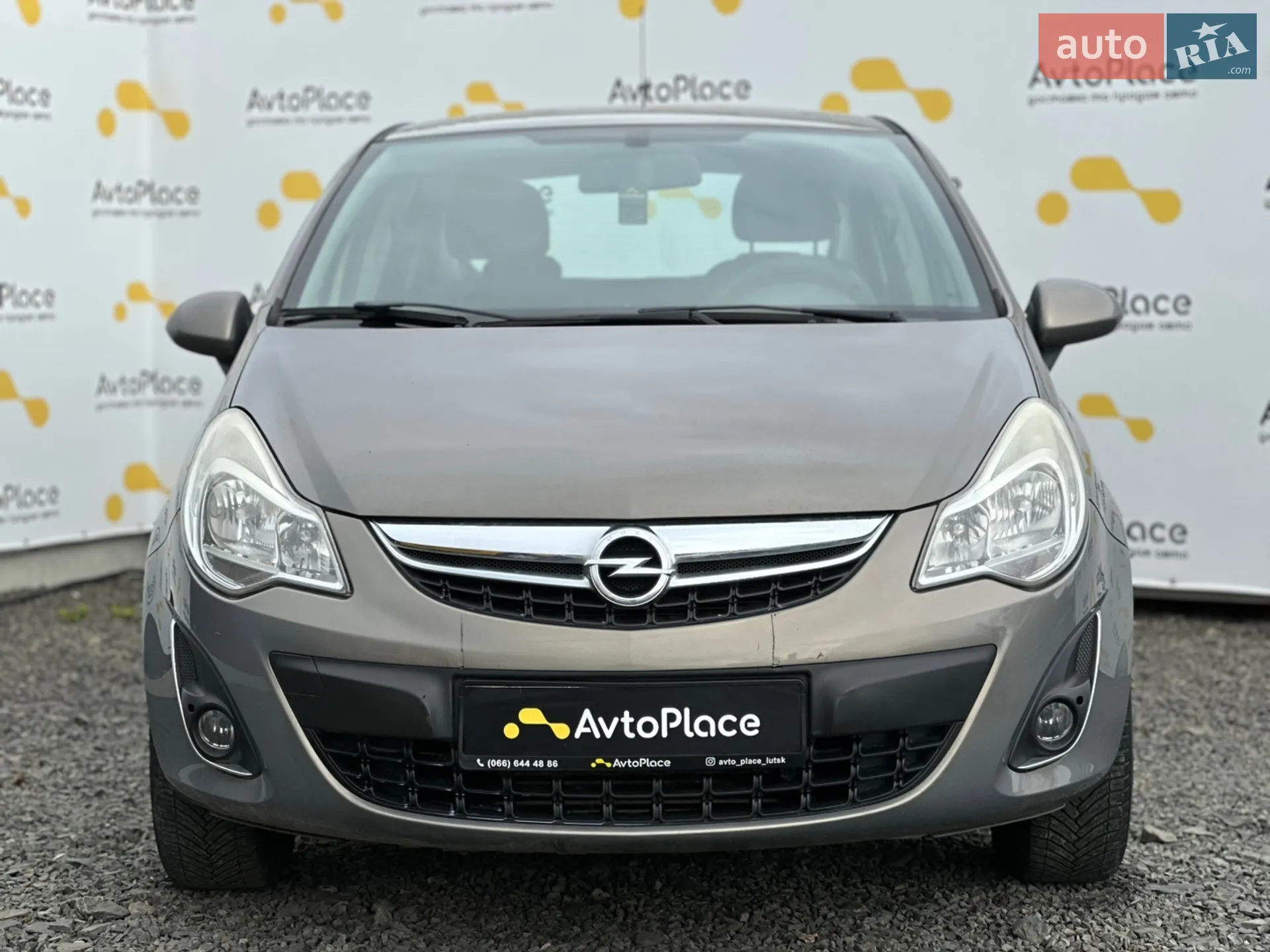 2011 Opel Corsa - мініатюра 11