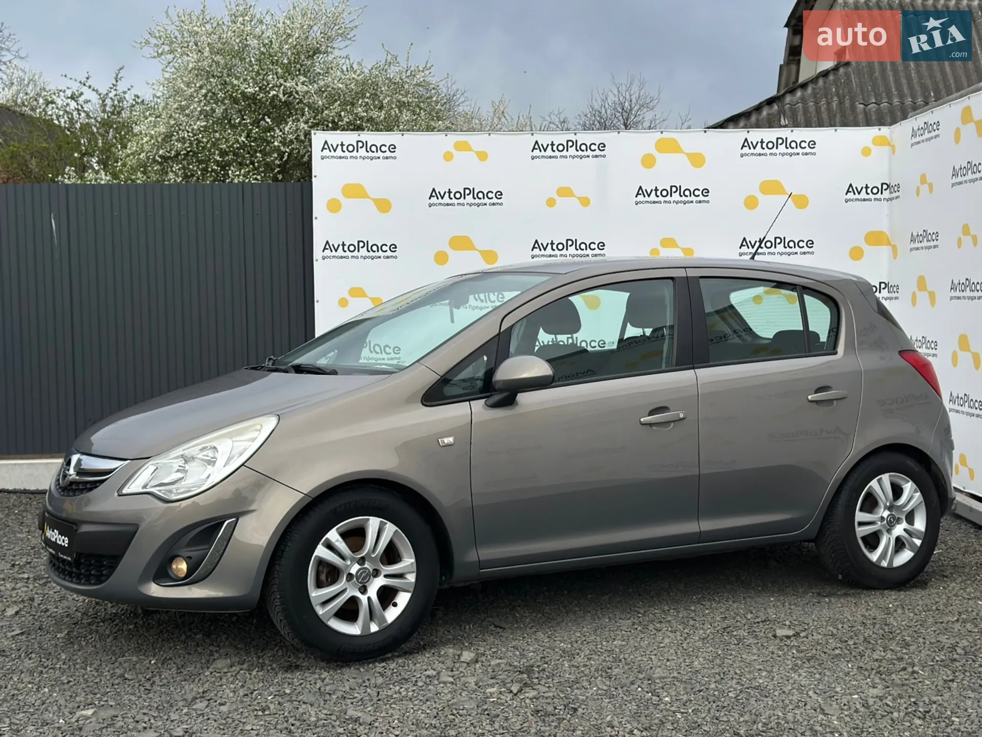 2011 Opel Corsa - мініатюра 14