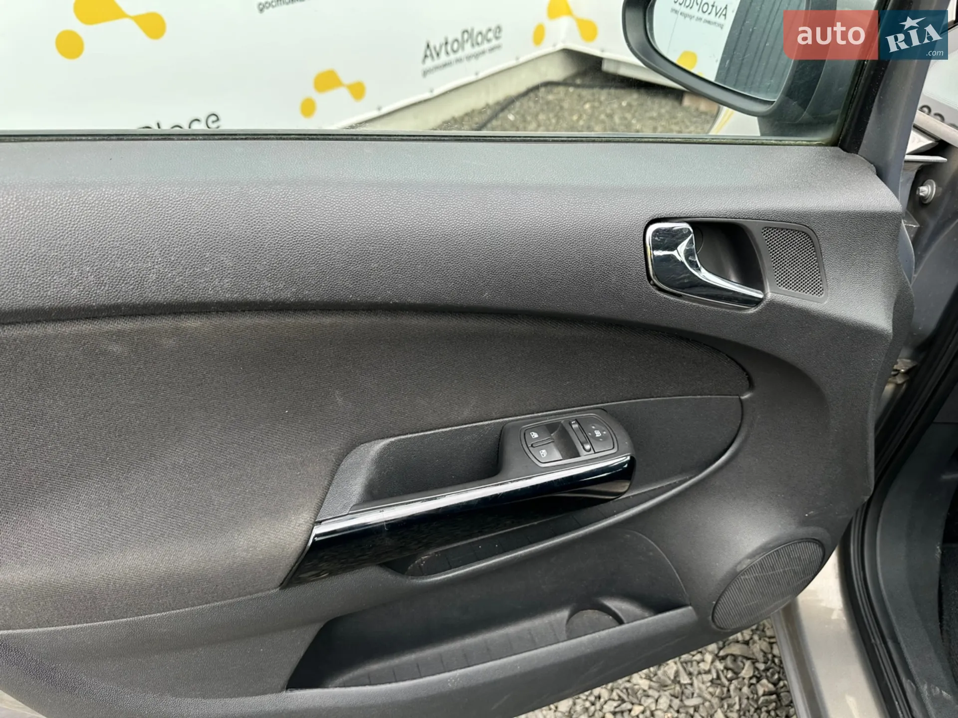 2011 Opel Corsa - мініатюра 34