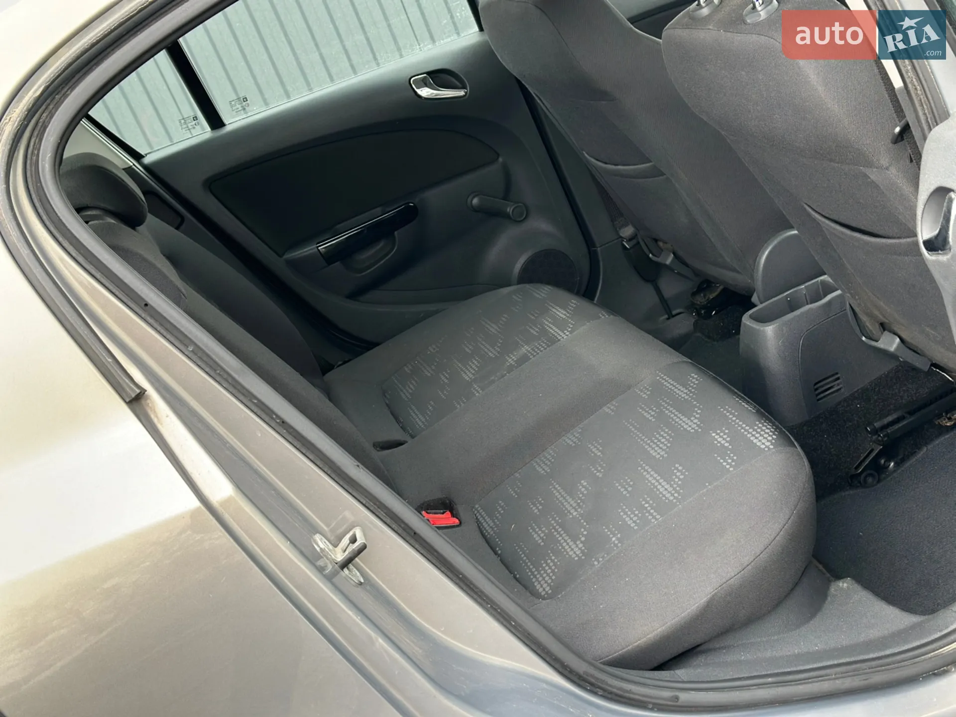 2011 Opel Corsa - мініатюра 43