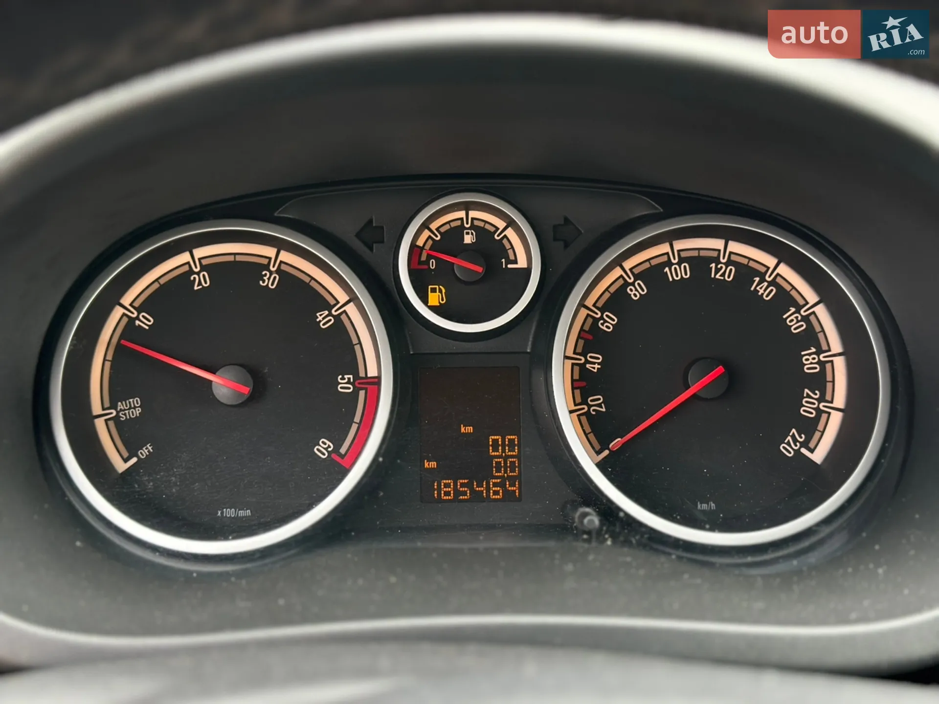 2011 Opel Corsa - мініатюра 48