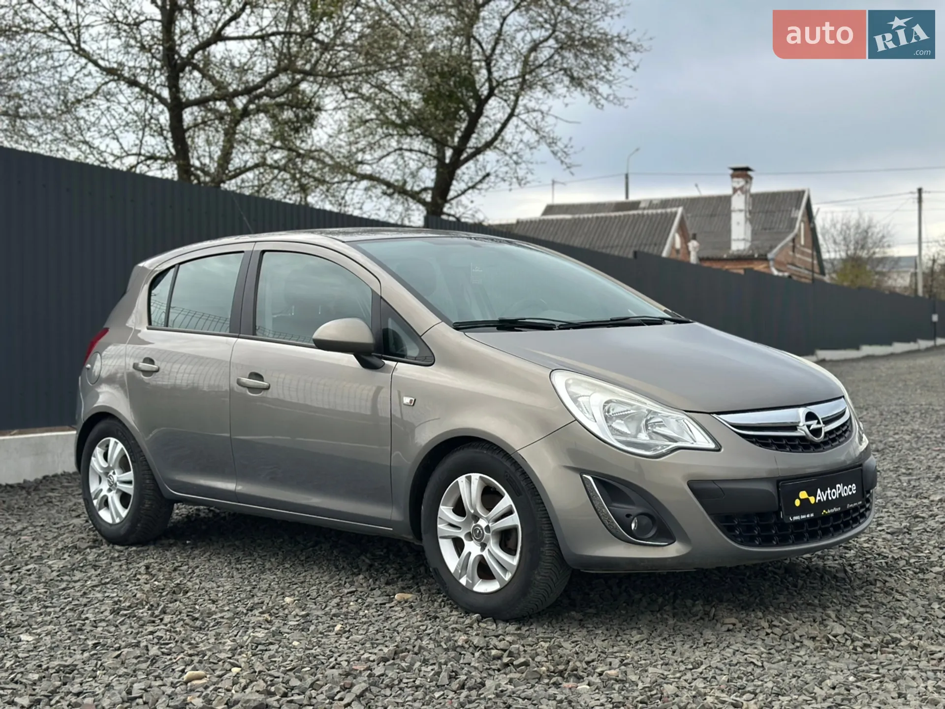 2011 Opel Corsa - мініатюра 51