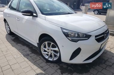 Хэтчбек Opel Corsa 2020 в Ивано-Франковске