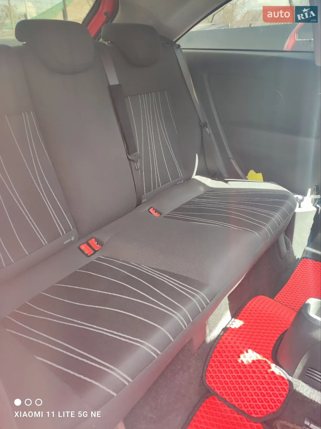 2010 Opel Corsa - мініатюра 9