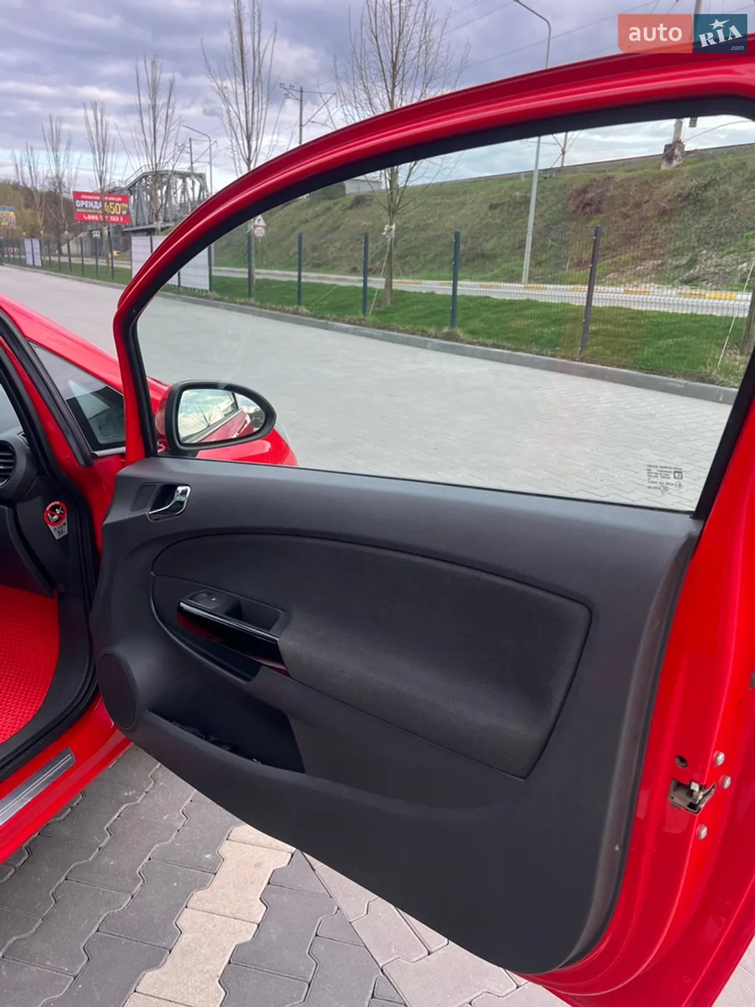2010 Opel Corsa - мініатюра 11