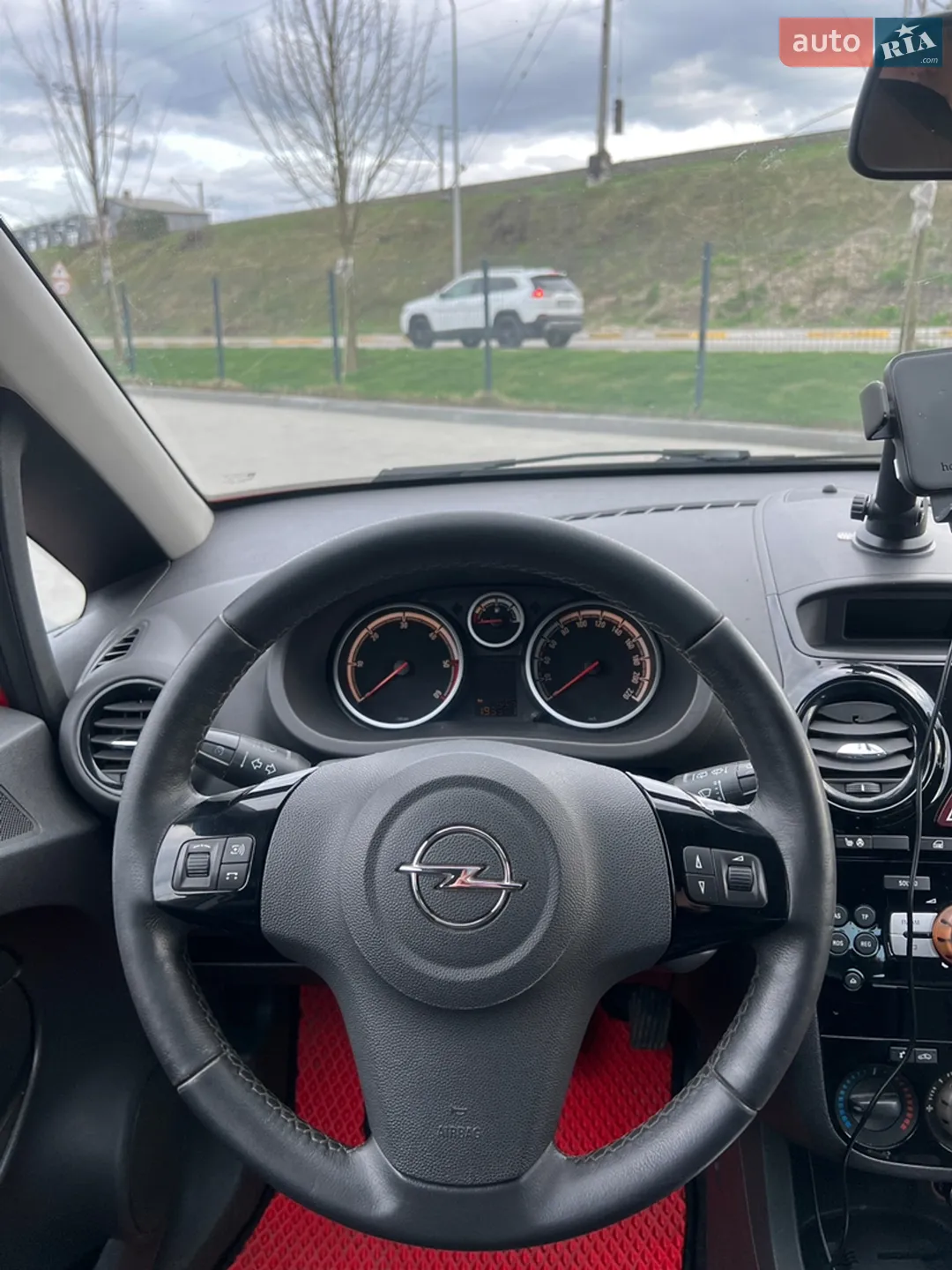 2010 Opel Corsa - мініатюра 14
