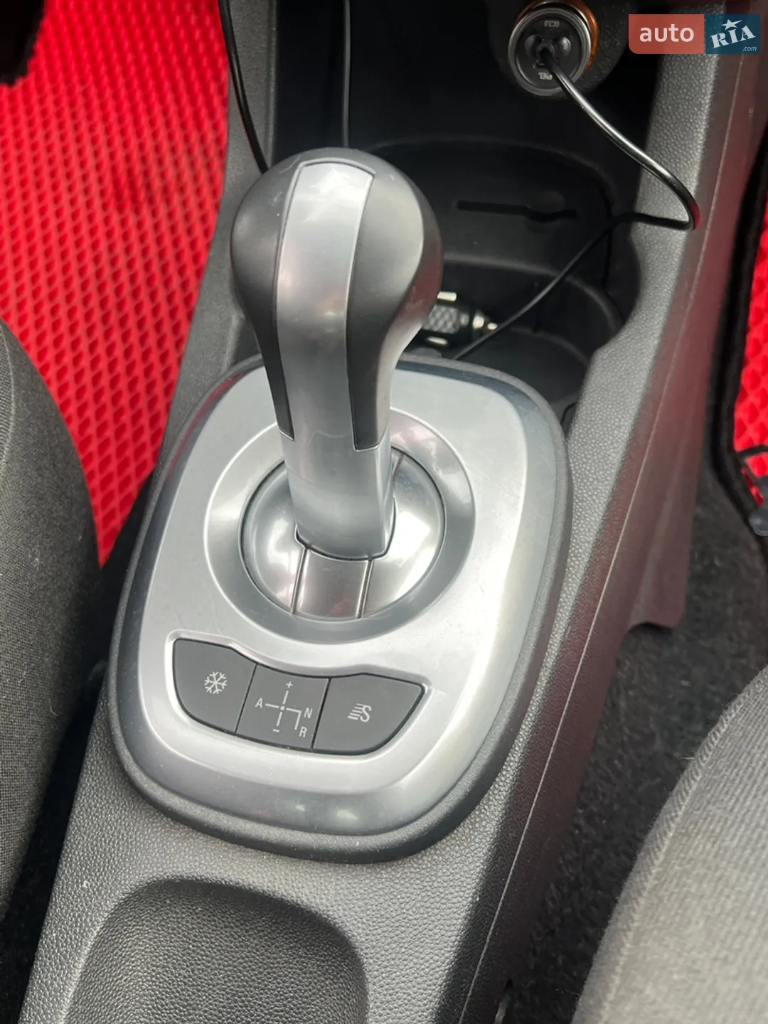 2010 Opel Corsa - мініатюра 16