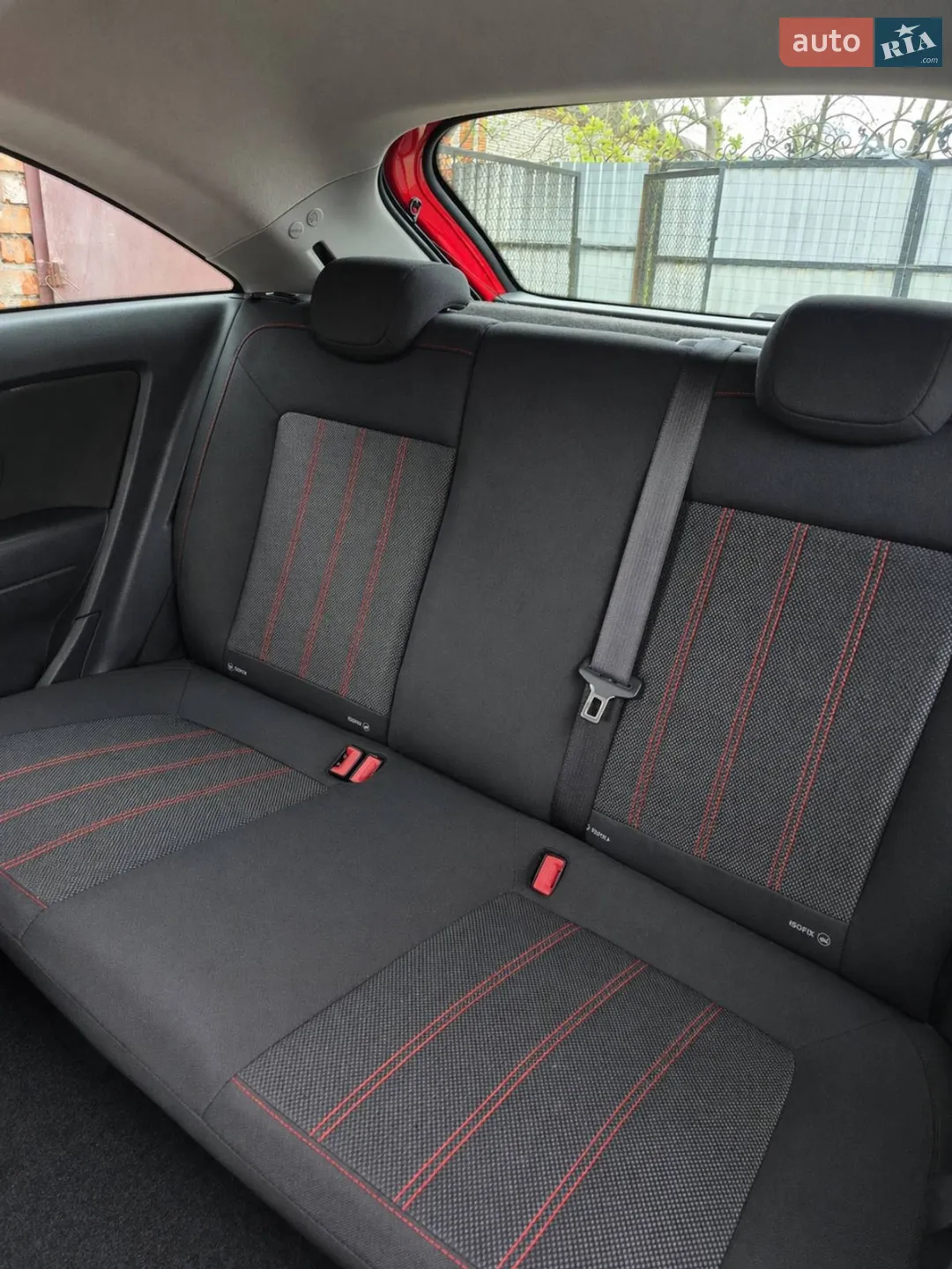 2012 Opel Corsa - мініатюра 13