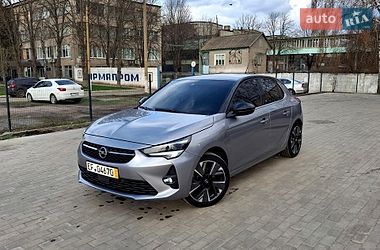 Хэтчбек Opel Corsa 2021 в Миргороде