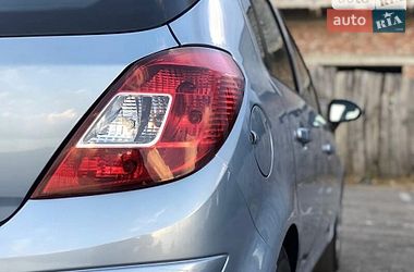 Хэтчбек Opel Corsa 2008 в Лукове