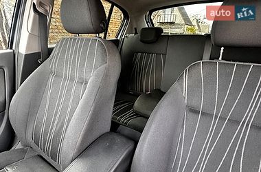 Хэтчбек Opel Corsa 2010 в Луцке