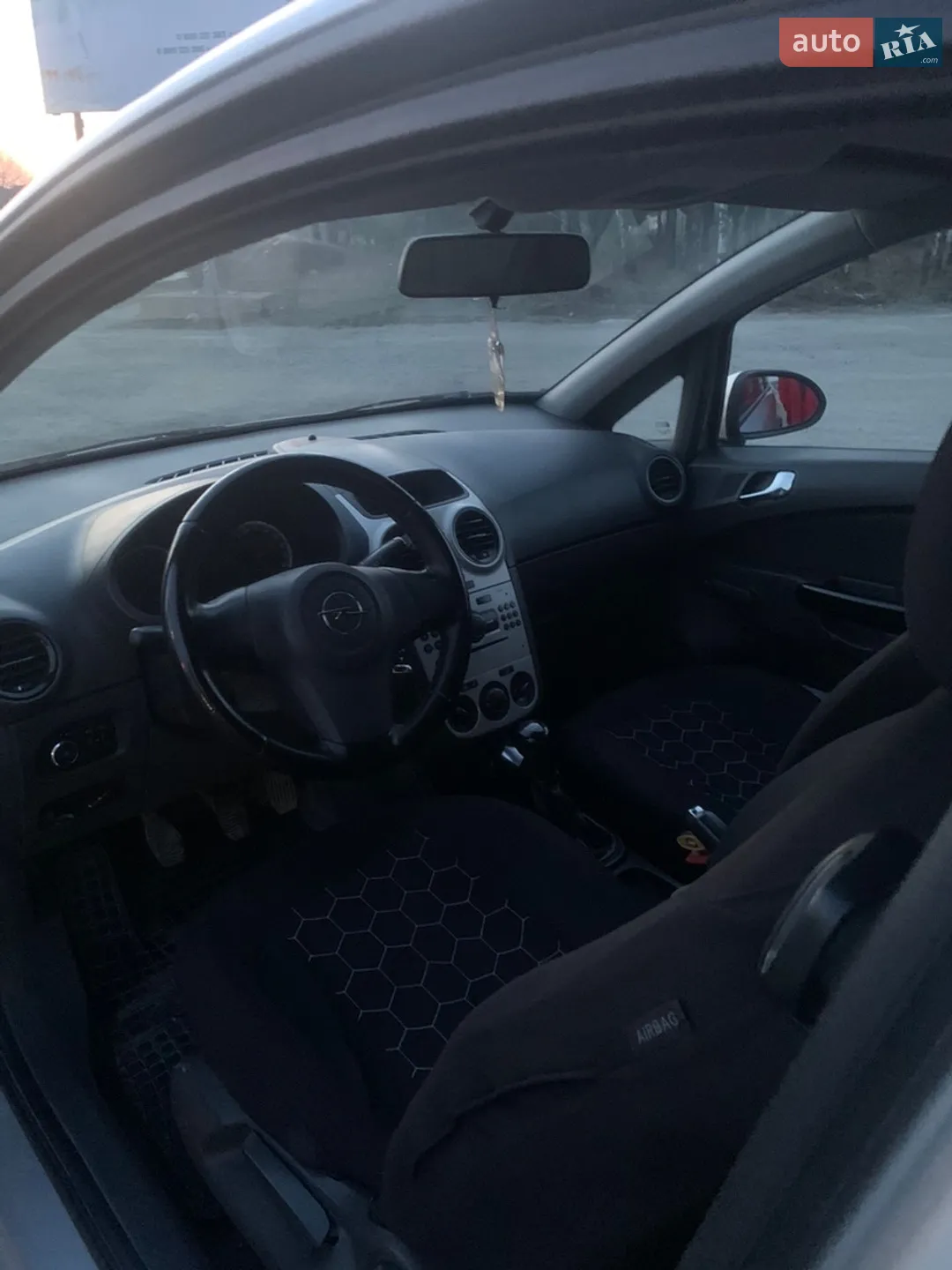 2010 Opel Corsa - мініатюра 7