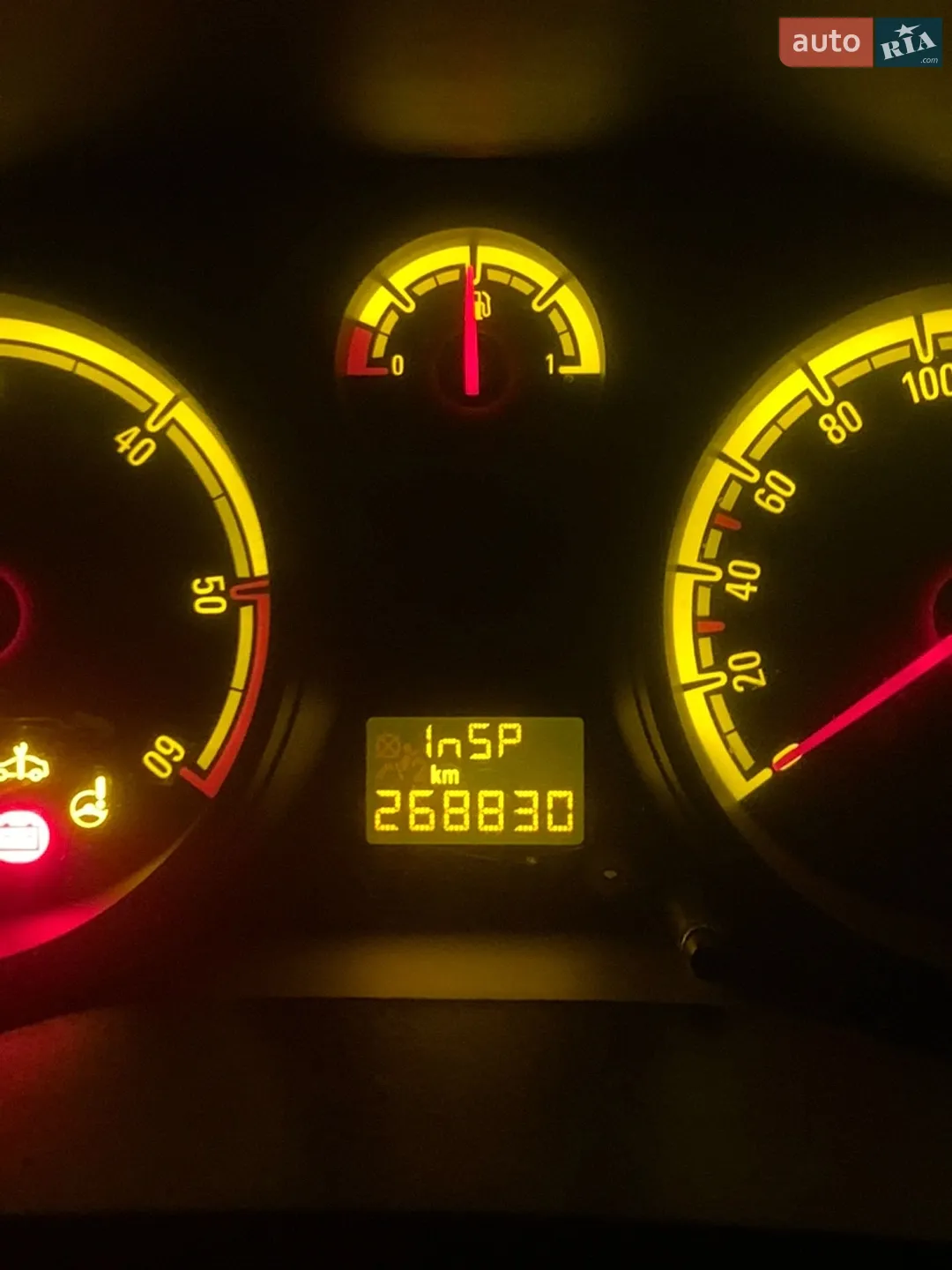 2010 Opel Corsa - мініатюра 13