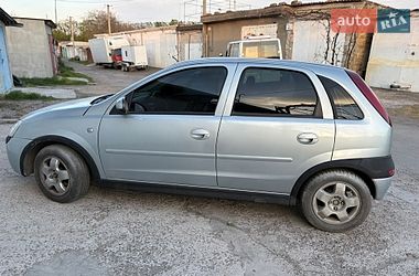 Хэтчбек Opel Corsa 2003 в Одессе