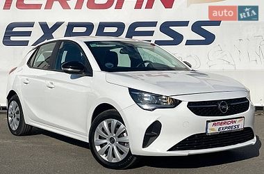 Хетчбек Opel Corsa 2023 в Києві