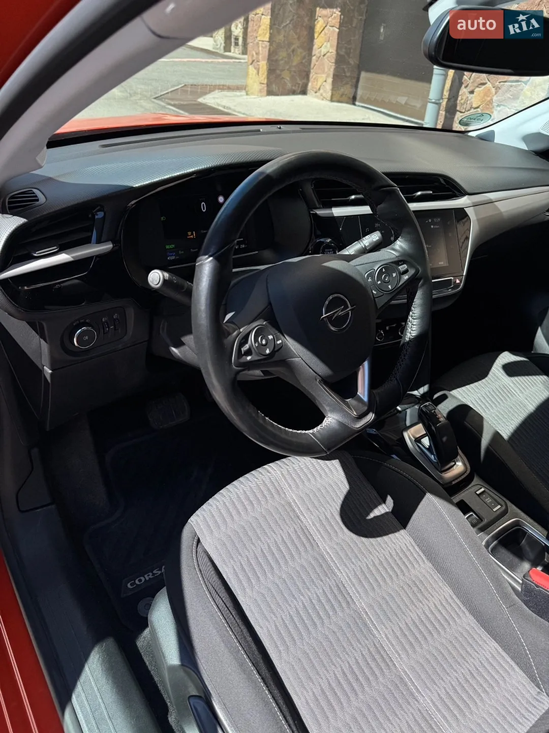 2021 Opel Corsa - мініатюра 12