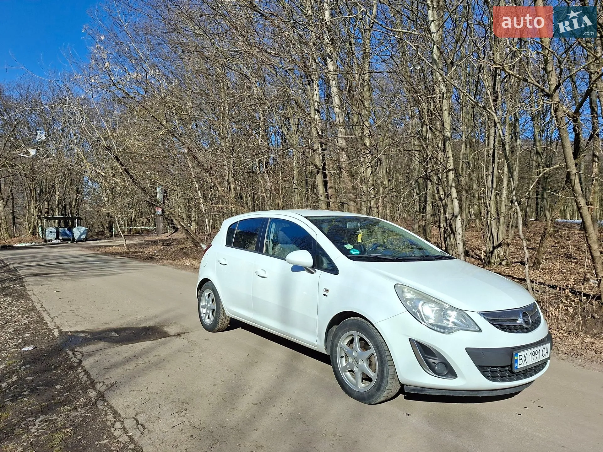2011 Opel Corsa - мініатюра 15
