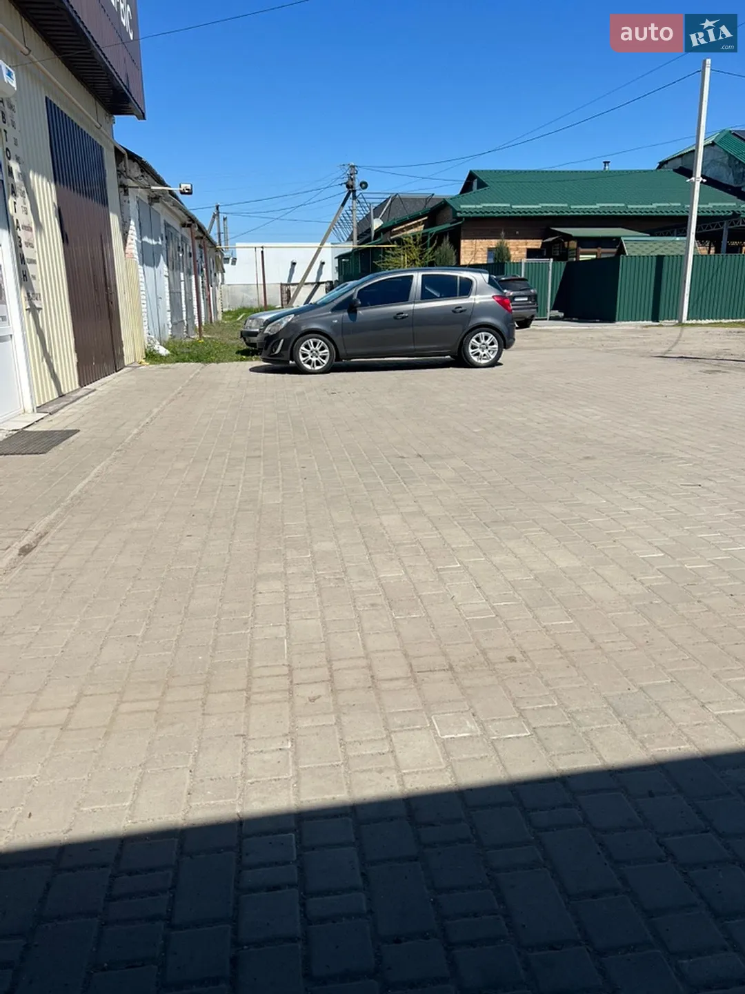 2011 Opel Corsa - мініатюра 10