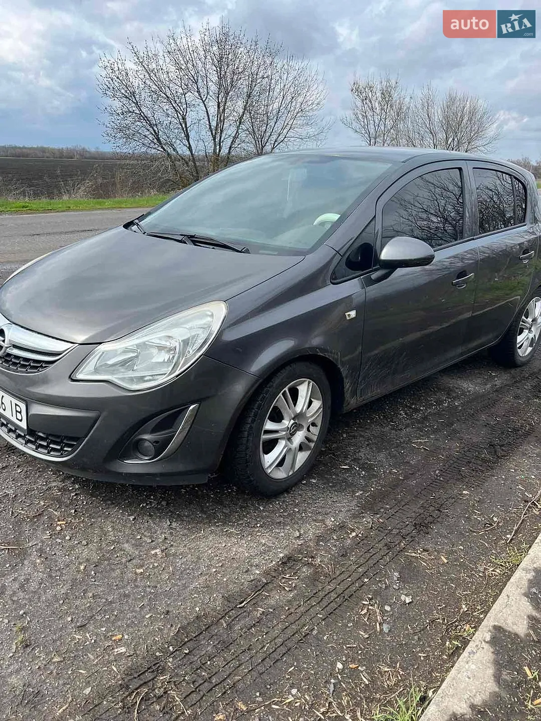 2011 Opel Corsa - мініатюра 9