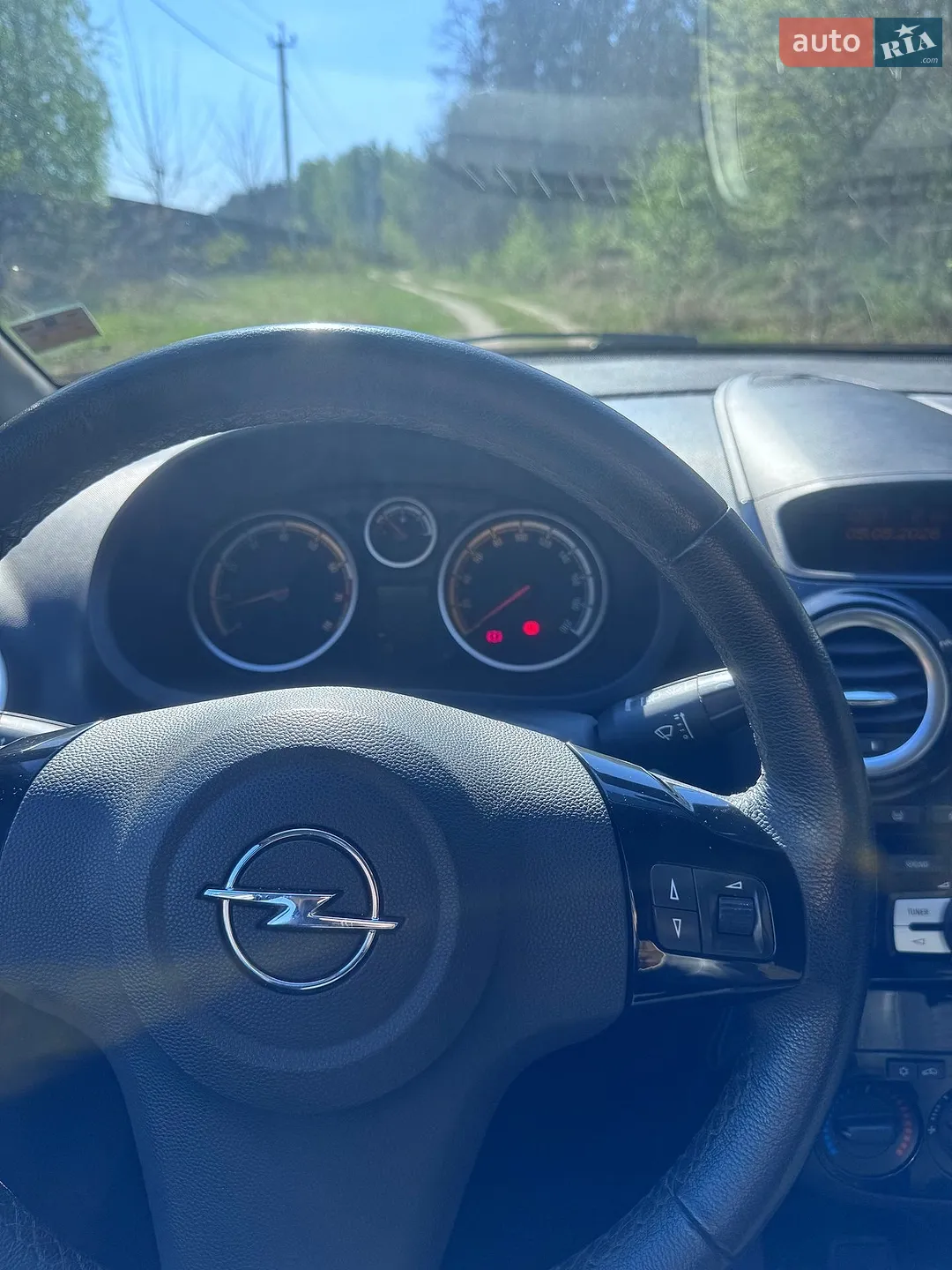 2014 Opel Corsa - мініатюра 11