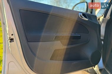 Хэтчбек Opel Corsa 2008 в Львове