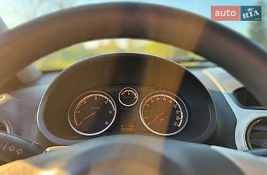 Хэтчбек Opel Corsa 2008 в Львове