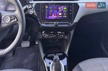 Хэтчбек Opel Corsa 2021 в Львове