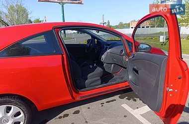 Хэтчбек Opel Corsa 2011 в Киеве