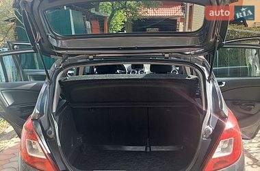 Хэтчбек Opel Corsa 2010 в Тернополе