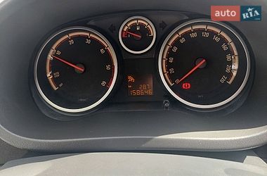 Хэтчбек Opel Corsa 2010 в Тернополе