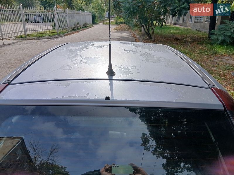 Хэтчбек Opel Corsa 2004 в Харькове