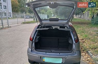 Хэтчбек Opel Corsa 2004 в Харькове