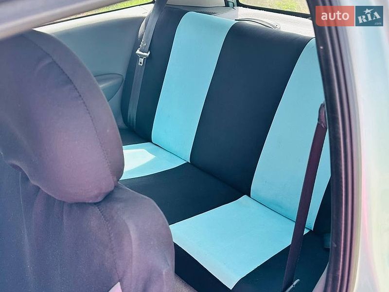 Хэтчбек Opel Corsa 2001 в Хмельницком