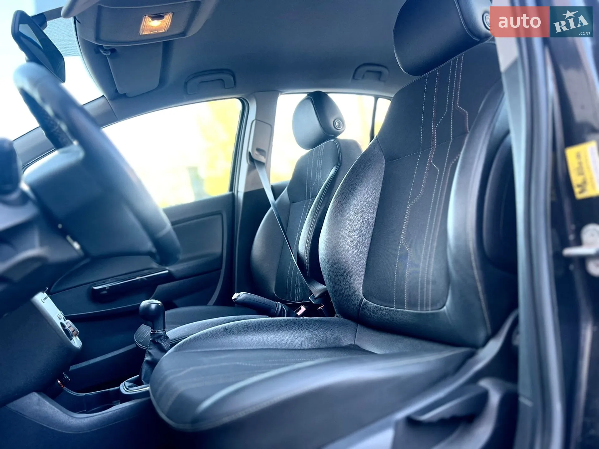 2012 Opel Corsa - мініатюра 14