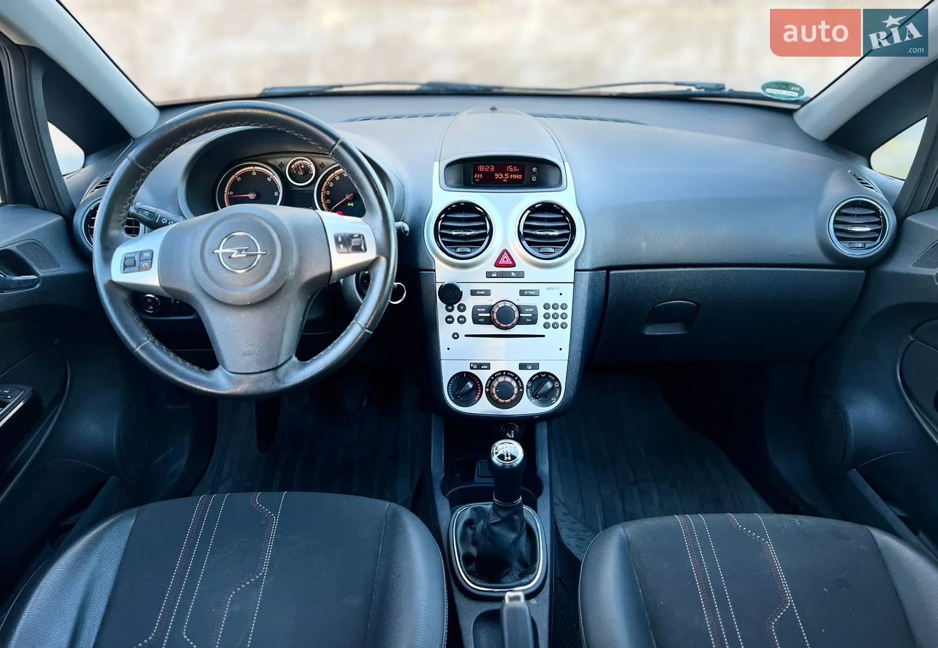 2012 Opel Corsa - мініатюра 17