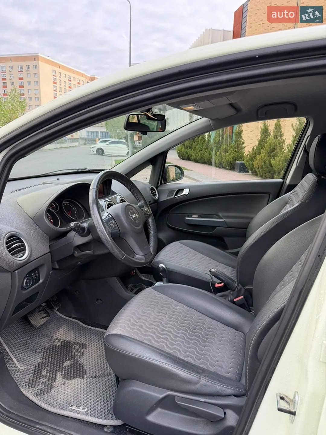 2012 Opel Corsa - мініатюра 10