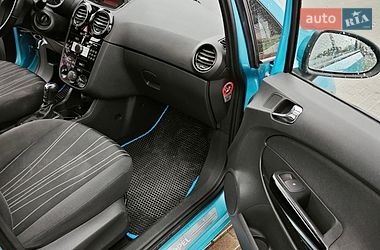 Хэтчбек Opel Corsa 2010 в Ременове