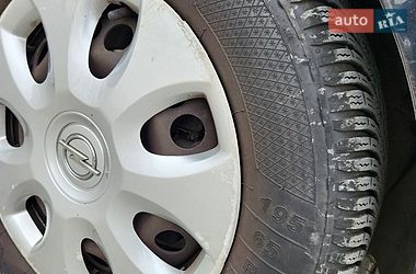 Хэтчбек Opel Corsa 2008 в Ровно