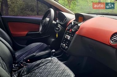 Хэтчбек Opel Corsa 2007 в Харькове