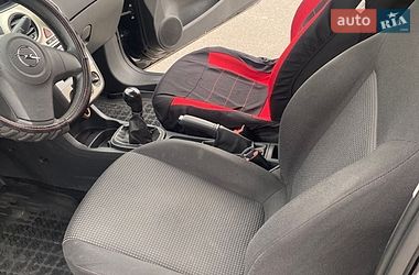 Хэтчбек Opel Corsa 2008 в Каменец-Подольском