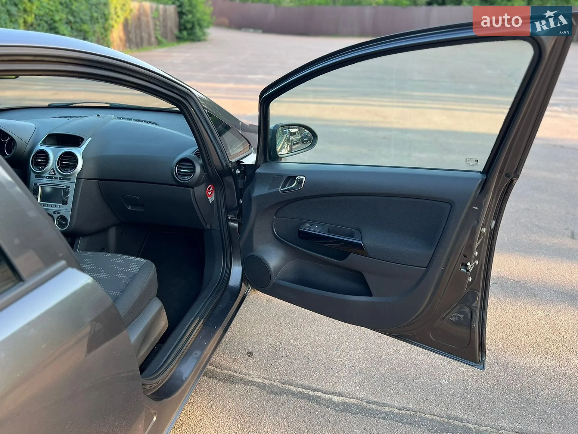 2013 Opel Corsa - мініатюра 12